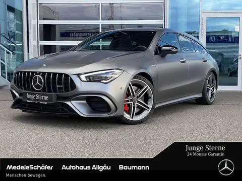 Used MERCEDES-BENZ CLASSE CLA Petrol 2020 Ad 