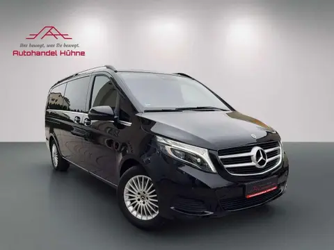 Used MERCEDES-BENZ CLASSE V Diesel 2019 Ad 