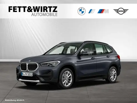 Used BMW X1 Diesel 2021 Ad 