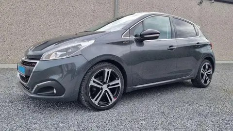 Used PEUGEOT 208 Petrol 2017 Ad 