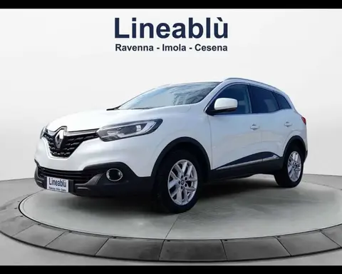 Used RENAULT KADJAR Diesel 2018 Ad 