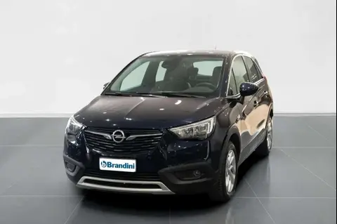 Used OPEL CROSSLAND Diesel 2019 Ad 