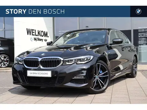 Annonce BMW SERIE 3 Hybride 2020 d'occasion 