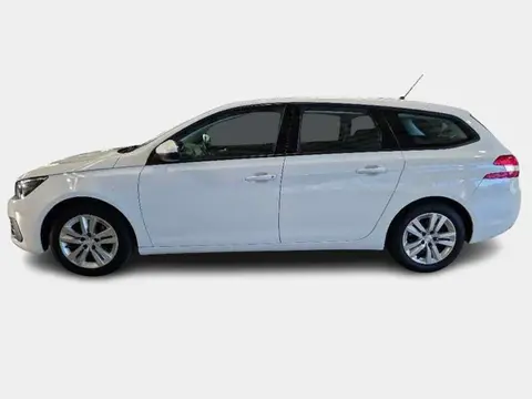 Used PEUGEOT 308 Diesel 2019 Ad 