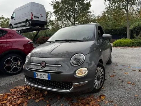 Used FIAT 500 Hybrid 2021 Ad 