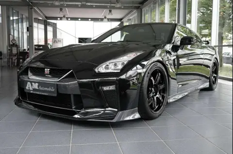 Used NISSAN GT-R Petrol 2018 Ad 