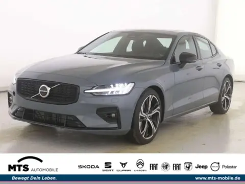 Used VOLVO S60 Petrol 2024 Ad 