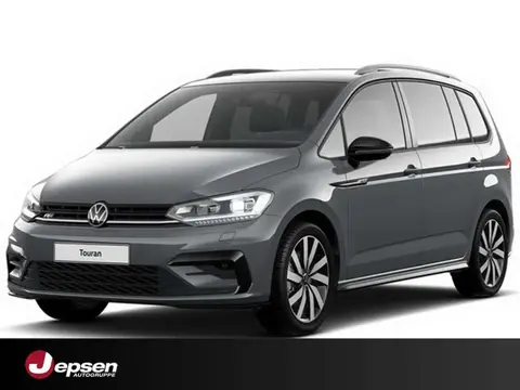 Annonce VOLKSWAGEN TOURAN Diesel 2024 d'occasion 