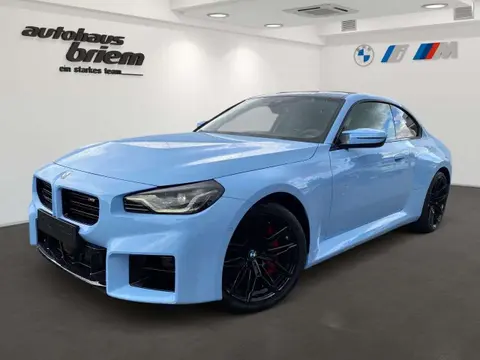 Annonce BMW M2 Essence 2024 d'occasion 