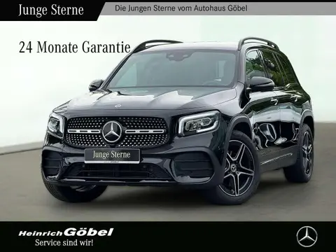 Annonce MERCEDES-BENZ CLASSE GLB Essence 2023 d'occasion 