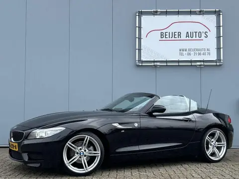 Used BMW Z4 Petrol 2015 Ad 