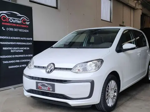 Used VOLKSWAGEN UP! Petrol 2021 Ad 