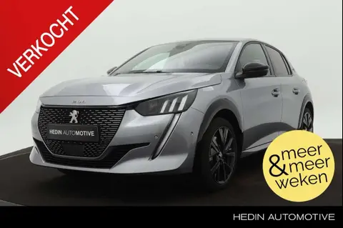 Used PEUGEOT 208 Petrol 2024 Ad 