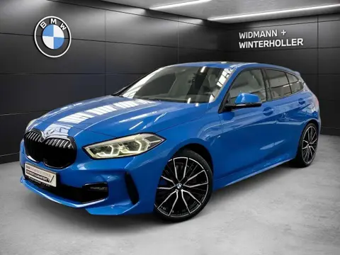 Annonce BMW SERIE 1 Diesel 2020 d'occasion 