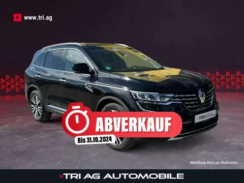 Used RENAULT KOLEOS Diesel 2022 Ad 