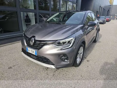 Annonce RENAULT CAPTUR Diesel 2020 d'occasion 