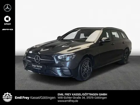 Used MERCEDES-BENZ CLASSE E Hybrid 2021 Ad 