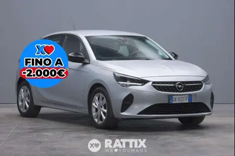 Annonce OPEL CORSA Essence 2022 d'occasion 