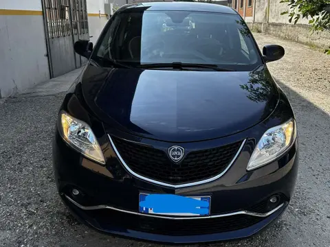 Used LANCIA YPSILON  2018 Ad 