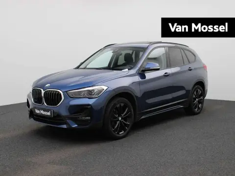 Used BMW X1 Diesel 2020 Ad 