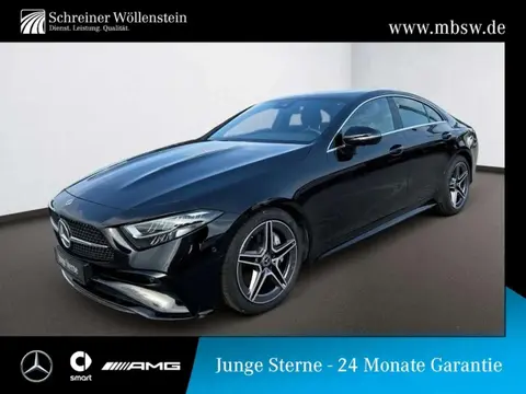 Used MERCEDES-BENZ CLASSE CLS Petrol 2023 Ad 