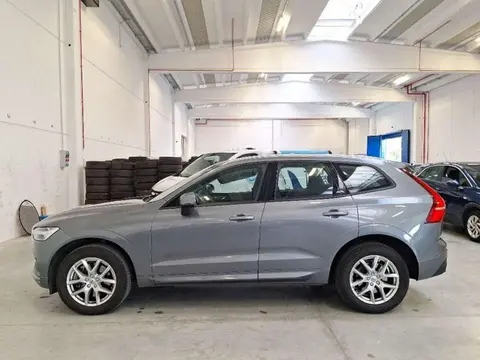 Used VOLVO XC60 Hybrid 2020 Ad 