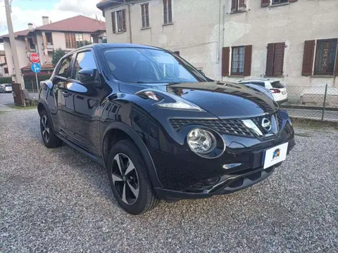 Used NISSAN JUKE Petrol 2019 Ad 