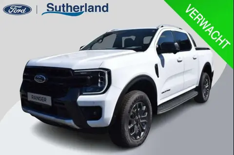 Annonce FORD RANGER Diesel 2024 d'occasion 