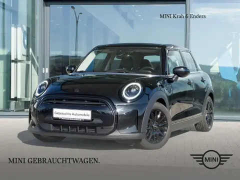 Annonce MINI COOPER Essence 2023 d'occasion 