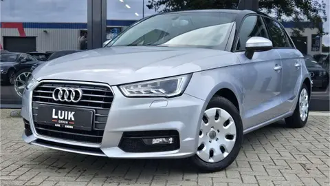 Used AUDI A1 Petrol 2016 Ad 