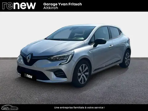 Used RENAULT CLIO Petrol 2023 Ad 