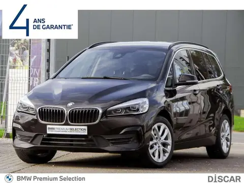 Used BMW SERIE 2 Diesel 2022 Ad 