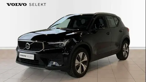 Annonce VOLVO XC40 Essence 2024 d'occasion 