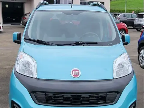 Used FIAT QUBO Diesel 2017 Ad 