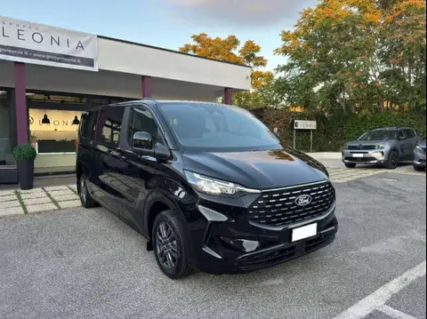 Annonce FORD TOURNEO Diesel 2024 d'occasion 