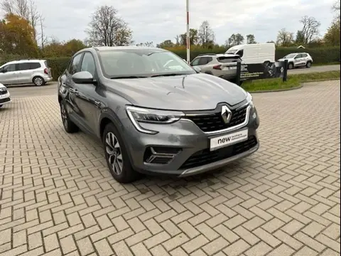 Annonce RENAULT ARKANA Essence 2022 d'occasion Allemagne