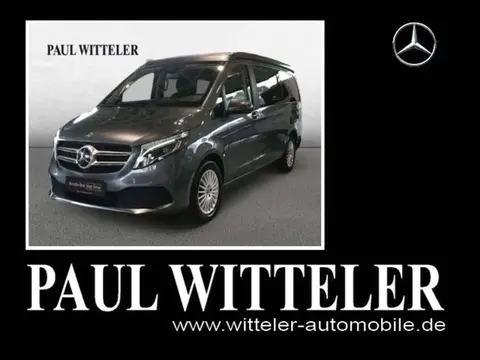 Used MERCEDES-BENZ MARCO POLO Diesel 2020 Ad 