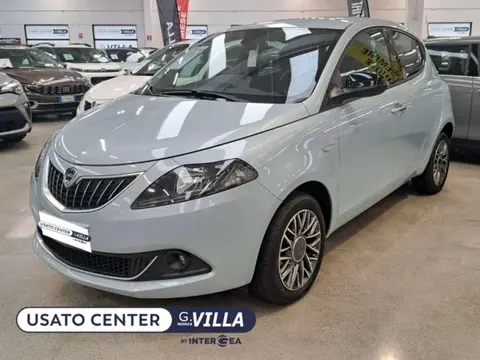 Annonce LANCIA YPSILON Hybride 2023 d'occasion 