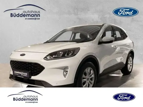 Annonce FORD KUGA Essence 2020 d'occasion 