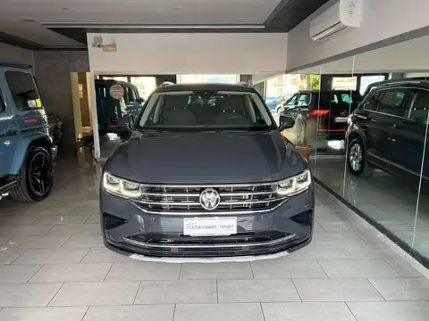 Annonce VOLKSWAGEN TIGUAN Diesel 2020 d'occasion 