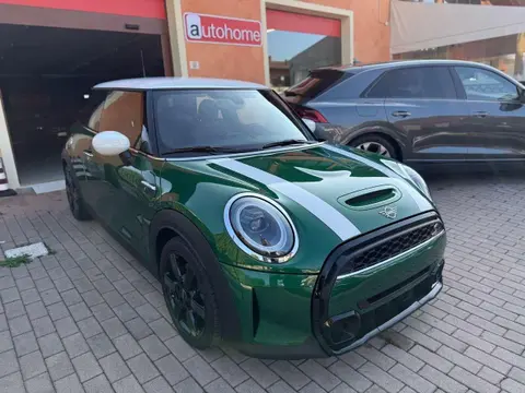 Used MINI COOPER Petrol 2021 Ad 