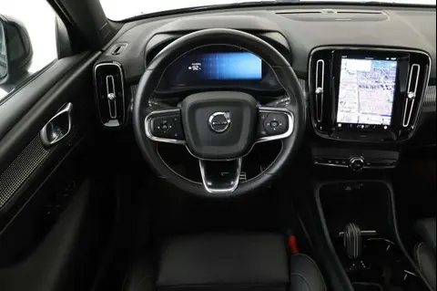 Annonce VOLVO XC40 Électrique 2020 d'occasion 