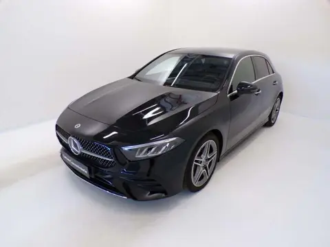 Used MERCEDES-BENZ CLASSE A Petrol 2023 Ad 