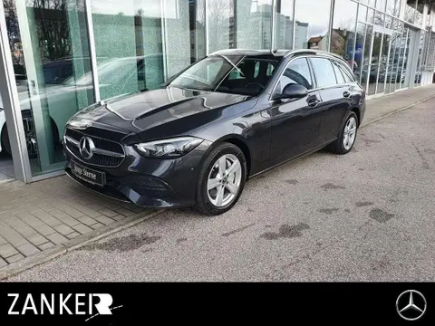 Used MERCEDES-BENZ CLASSE C Hybrid 2022 Ad 