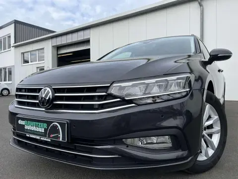 Used VOLKSWAGEN PASSAT Diesel 2023 Ad 