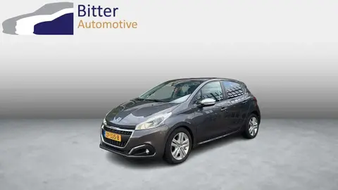 Used PEUGEOT 208 Petrol 2019 Ad 