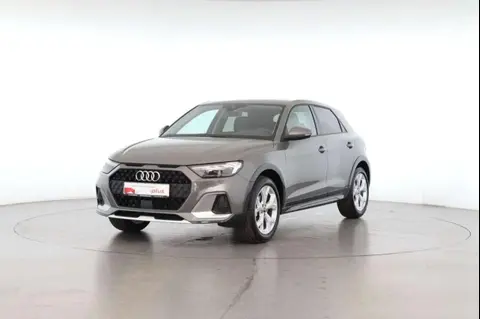 Annonce AUDI A1 Essence 2023 d'occasion 