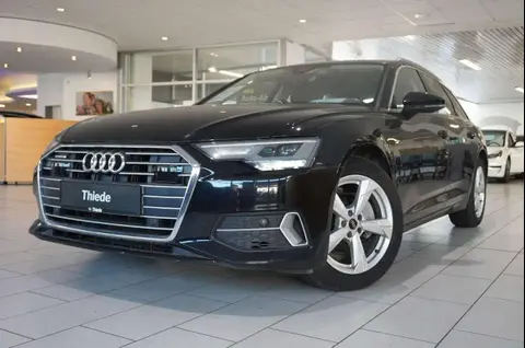 Used AUDI A6 Diesel 2022 Ad 