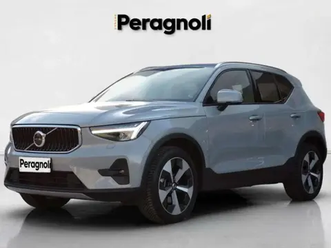 Annonce VOLVO XC40 Hybride 2024 d'occasion 