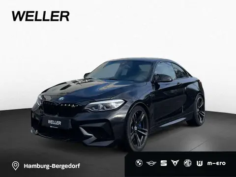 Used BMW M2 Petrol 2020 Ad 